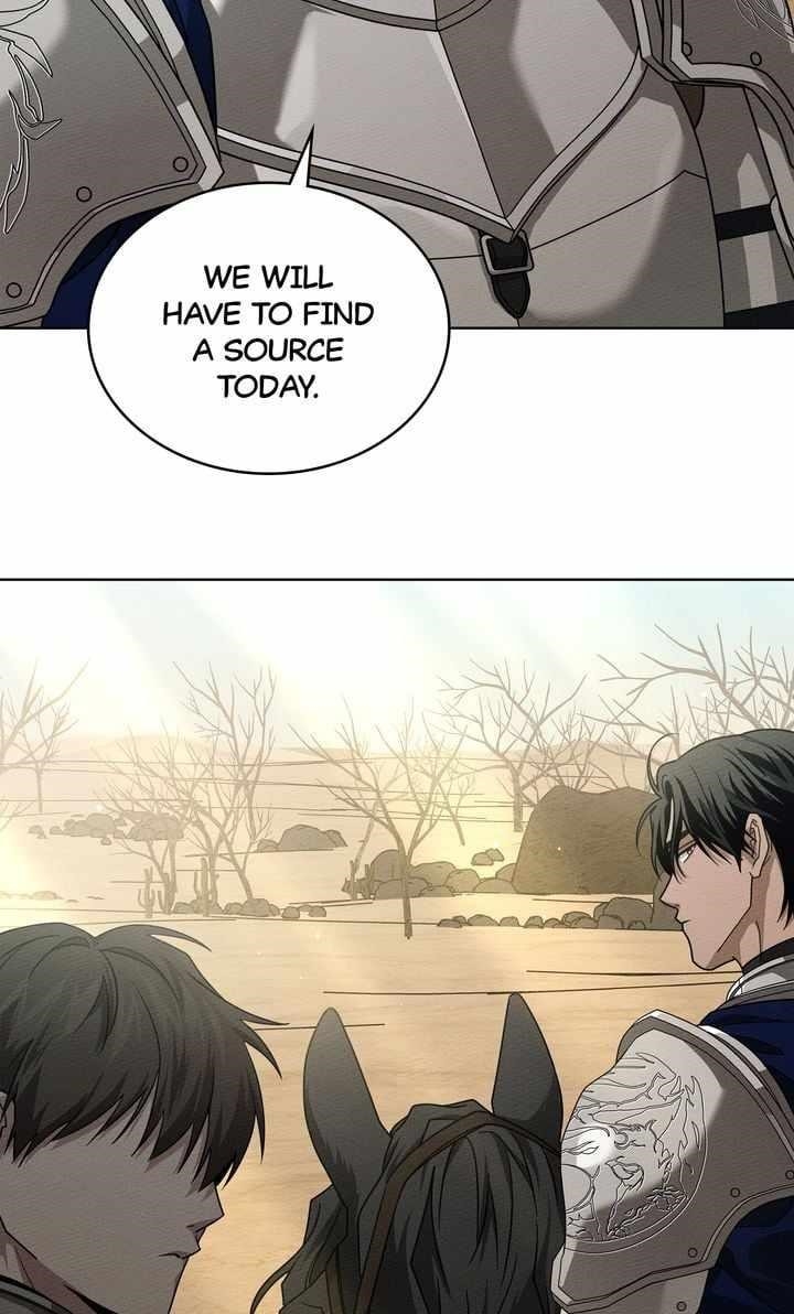Under the Oak Tree Chapter 106 - Page 74 in English