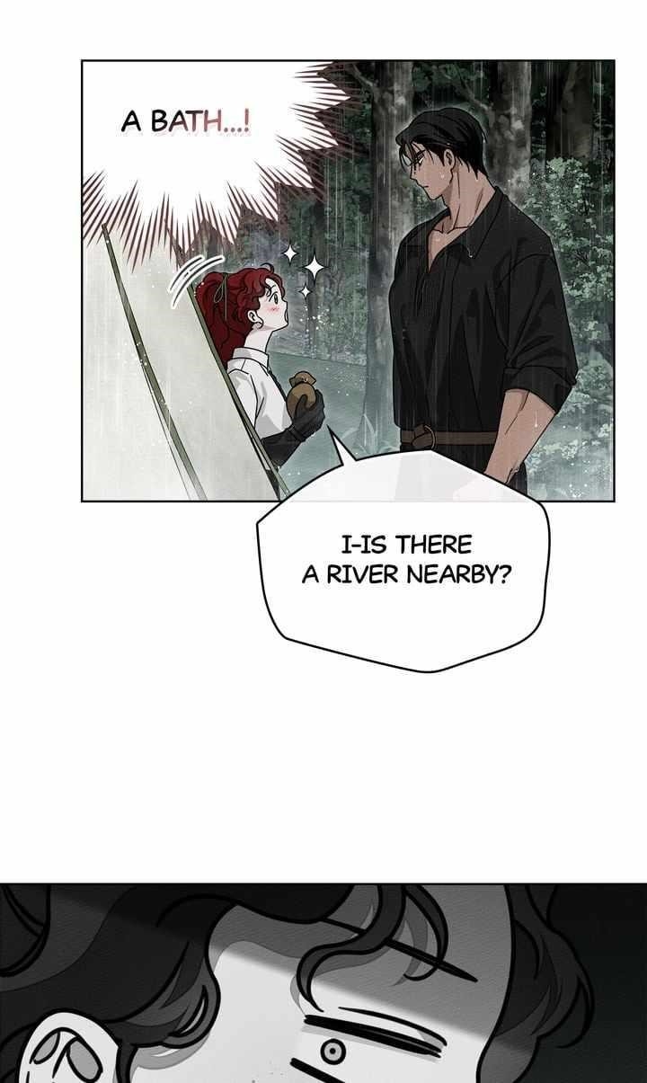 Under the Oak Tree Chapter 107 - Page 12 in English