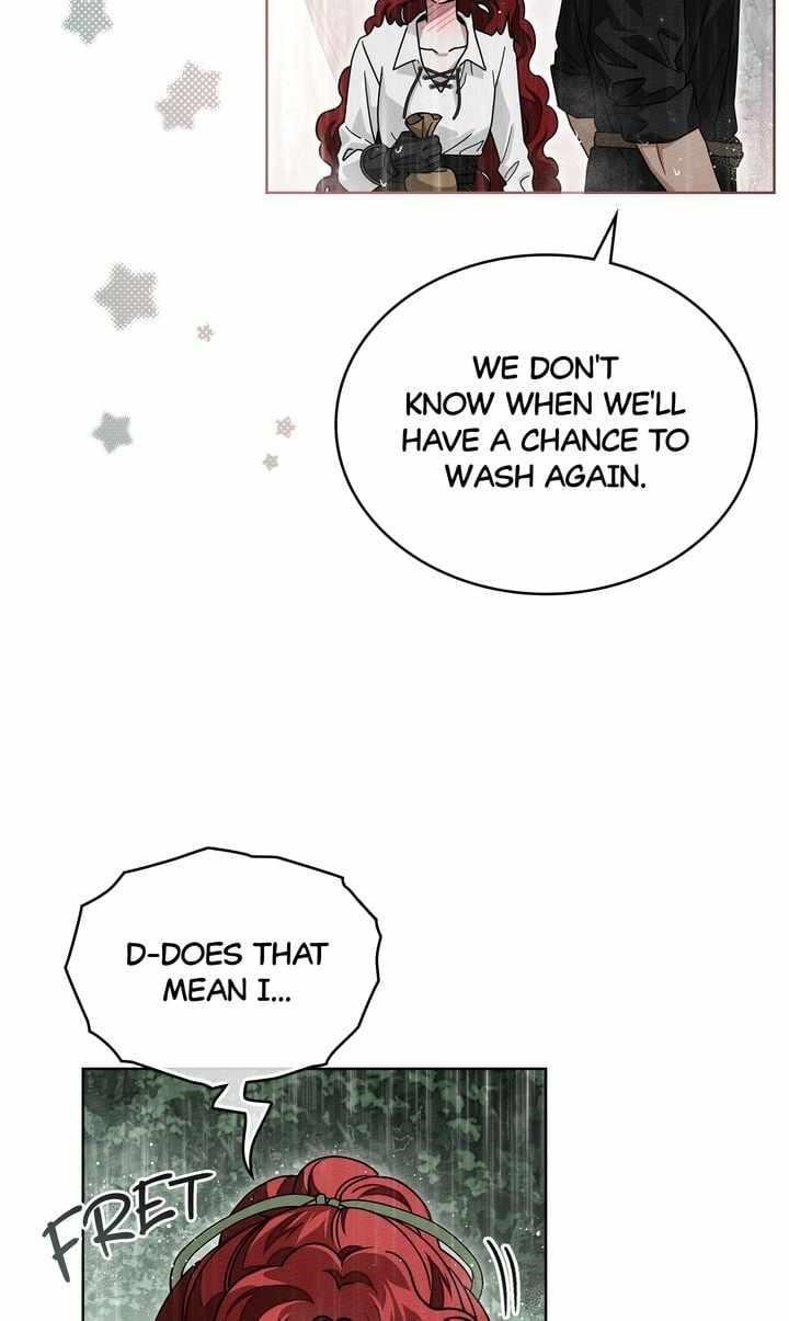 Under the Oak Tree Chapter 107 - Page 16 in English
