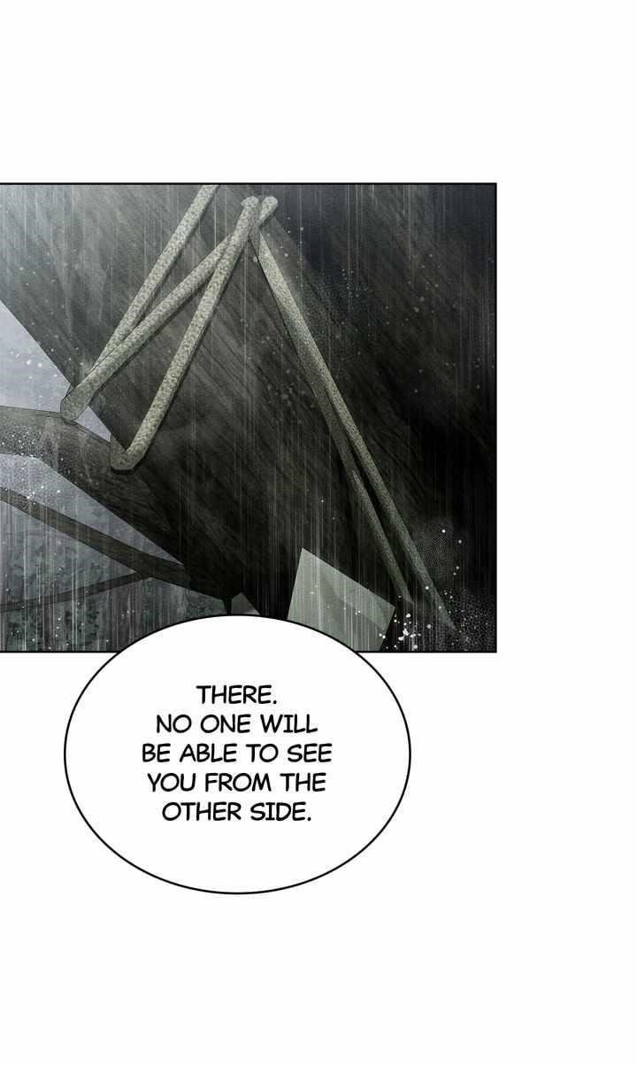 Under the Oak Tree Chapter 107 - Page 23 in English