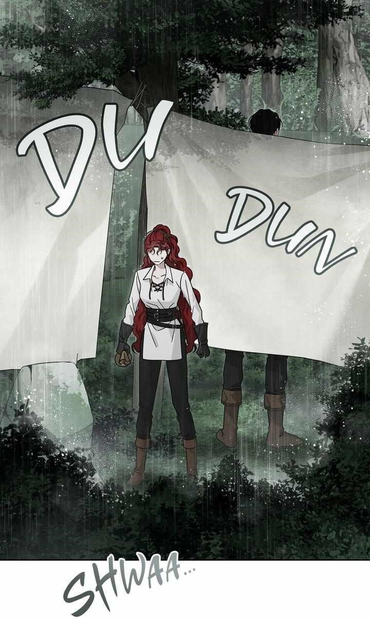 Under the Oak Tree Chapter 107 - Page 25 in English