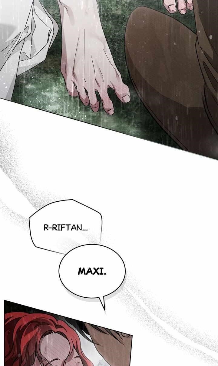 Under the Oak Tree Chapter 107 - Page 65 in English