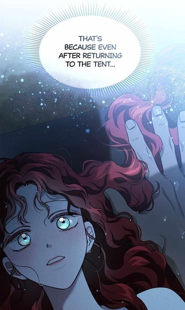 Under the Oak Tree Chapter 108 - Page 11 in English