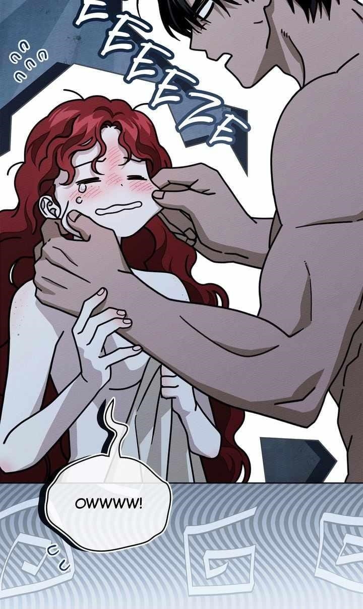 Under the Oak Tree Chapter 108 - Page 19 in English