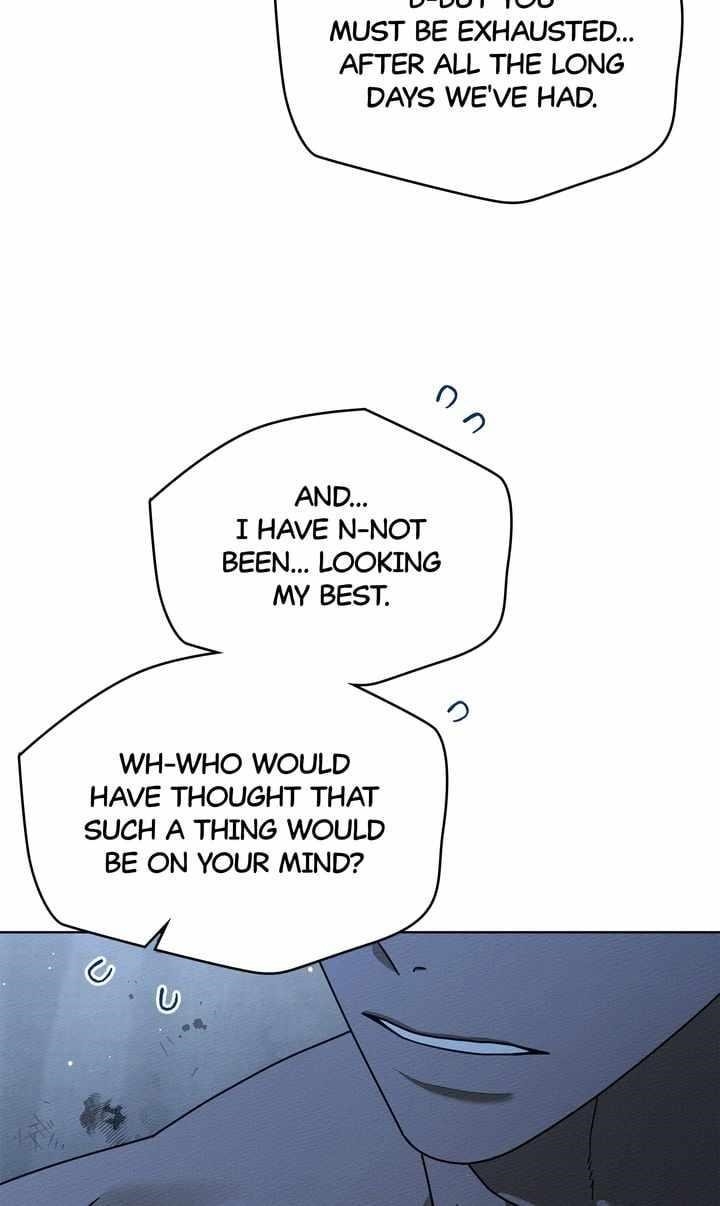 Under the Oak Tree Chapter 108 - Page 21 in English