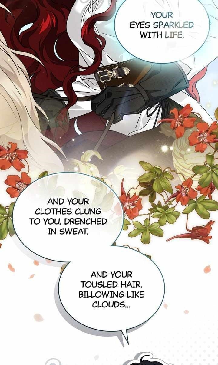 Under the Oak Tree Chapter 108 - Page 24 in English