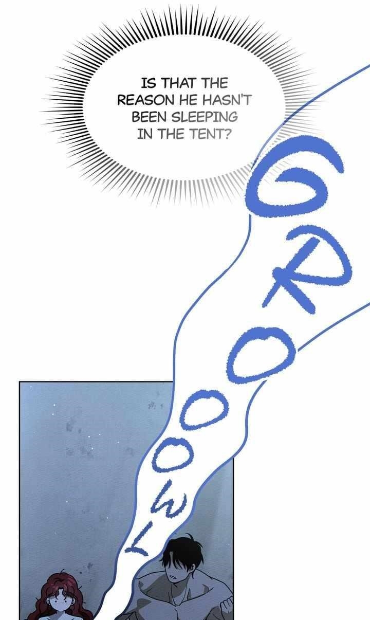 Under the Oak Tree Chapter 108 - Page 27 in English
