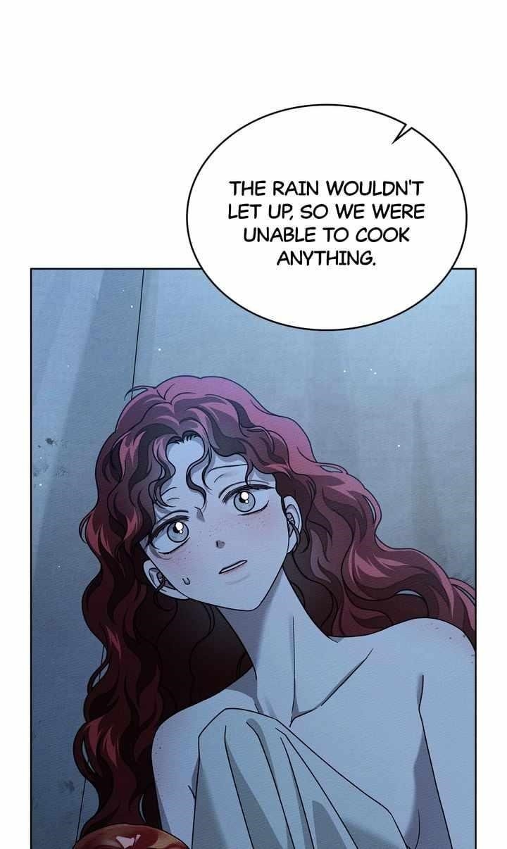 Under the Oak Tree Chapter 108 - Page 31 in English