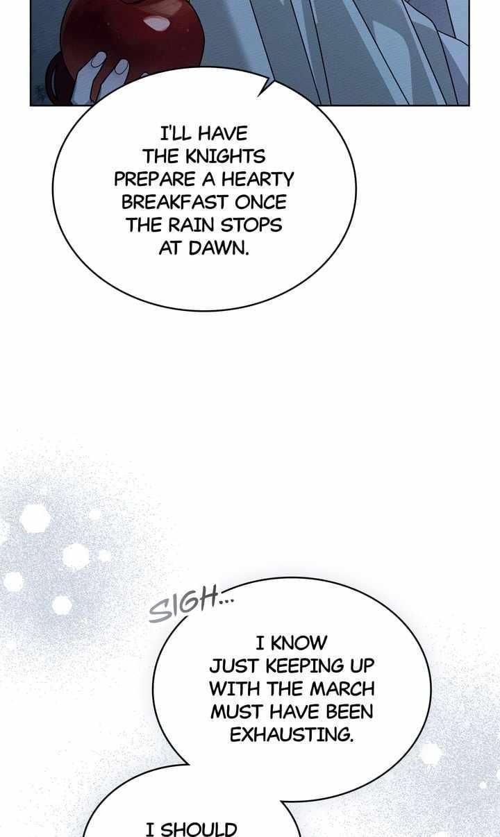 Under the Oak Tree Chapter 108 - Page 32 in English