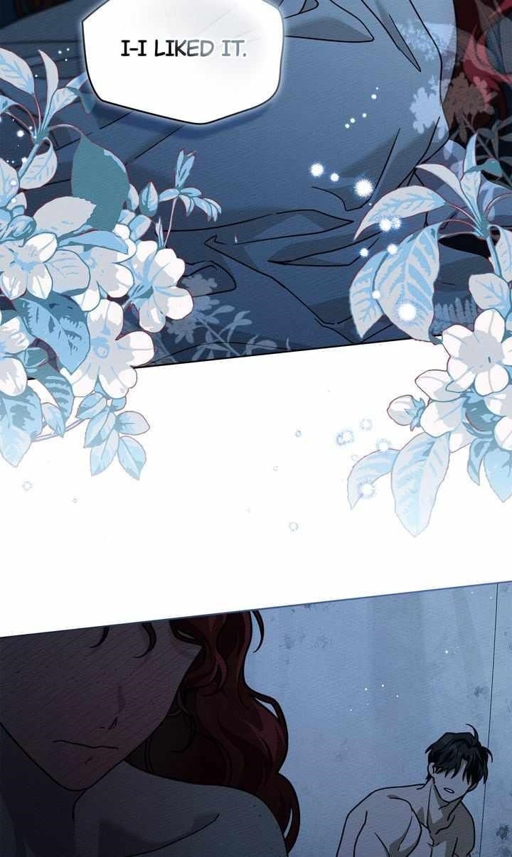 Under the Oak Tree Chapter 108 - Page 37 in English
