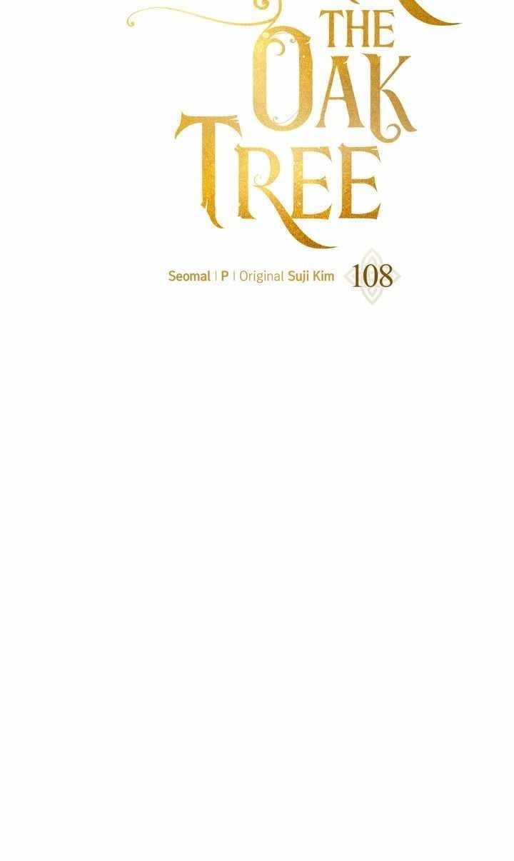 Under the Oak Tree Chapter 108 - Page 43 in English