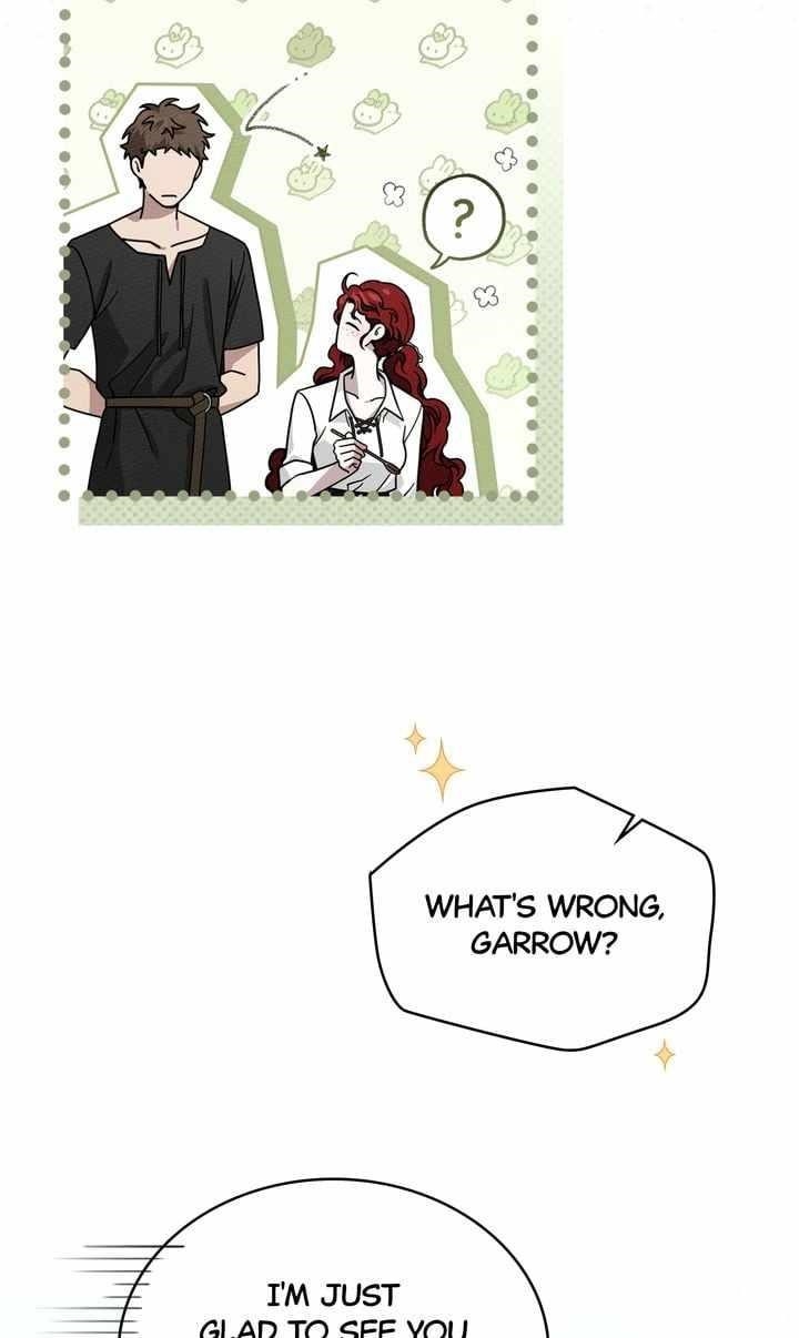 Under the Oak Tree Chapter 108 - Page 55 in English