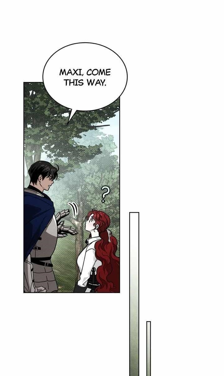 Under the Oak Tree Chapter 108 - Page 59 in English