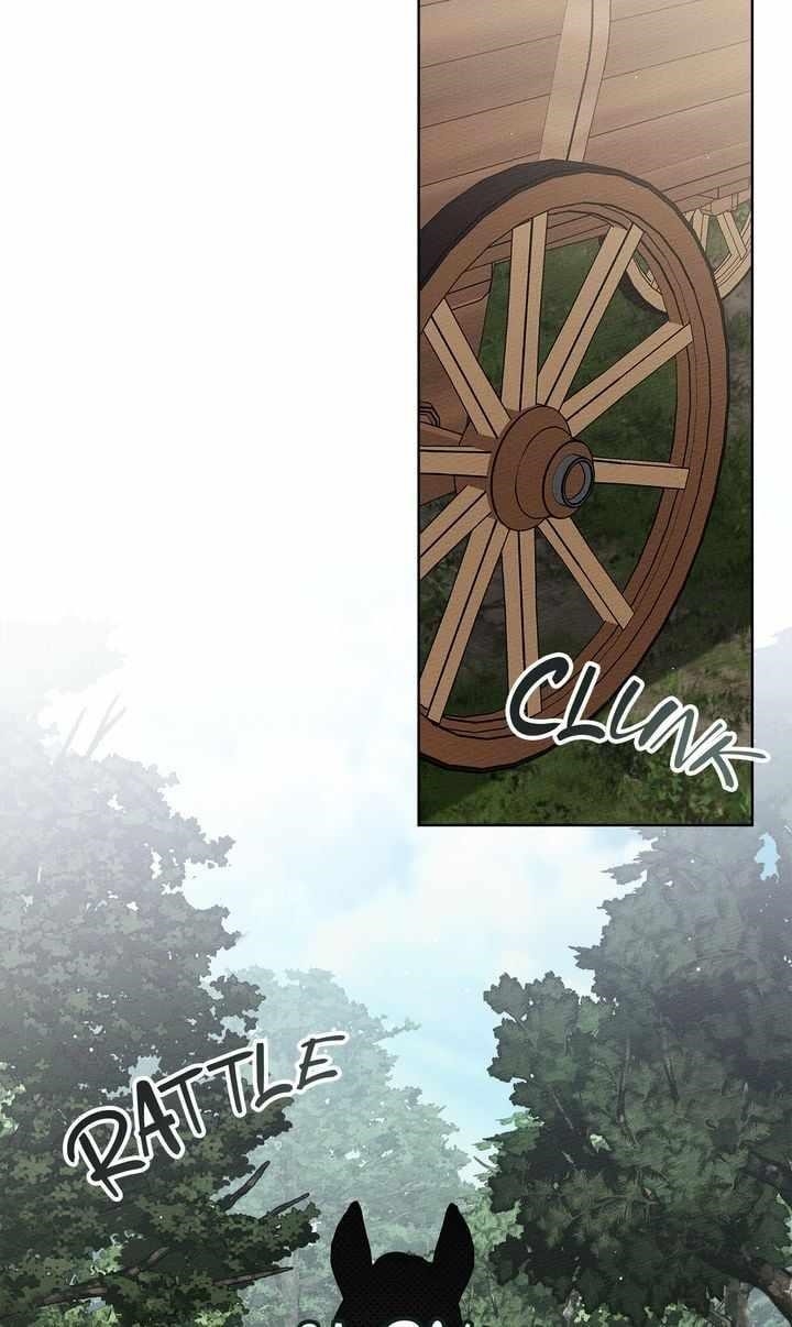 Under the Oak Tree Chapter 108 - Page 61 in English