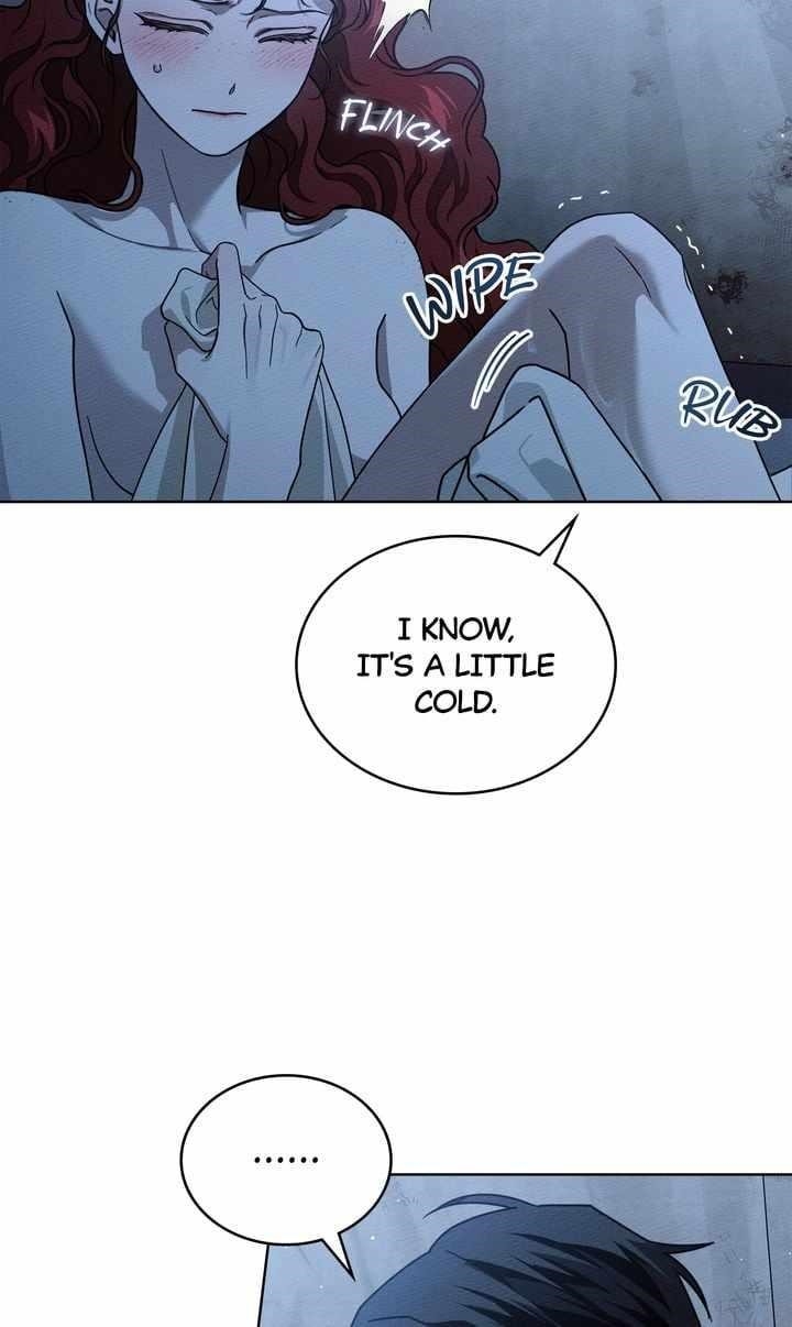 Under the Oak Tree Chapter 108 - Page 8 in English