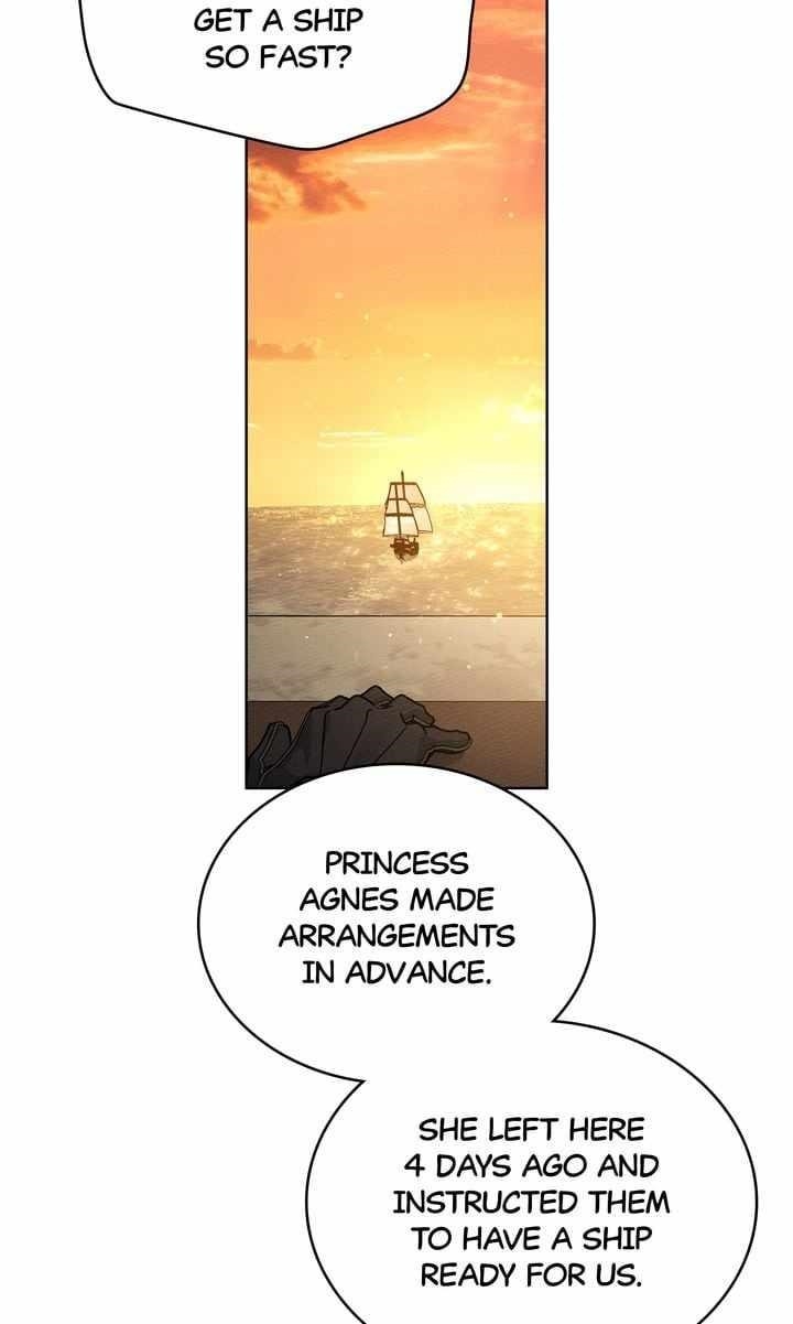 Under the Oak Tree Chapter 109 - Page 16 in English
