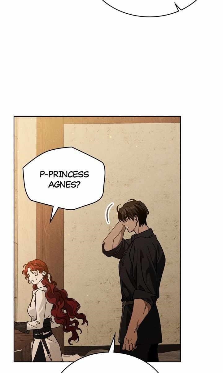 Under the Oak Tree Chapter 109 - Page 17 in English