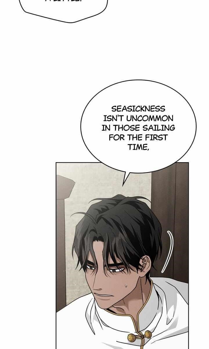 Under the Oak Tree Chapter 109 - Page 41 in English