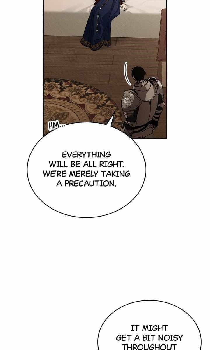 Under the Oak Tree Chapter 109 - Page 70 in English
