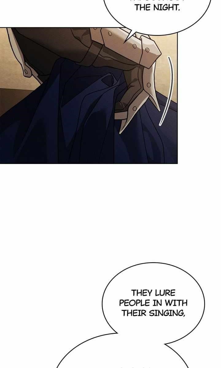 Under the Oak Tree Chapter 109 - Page 71 in English