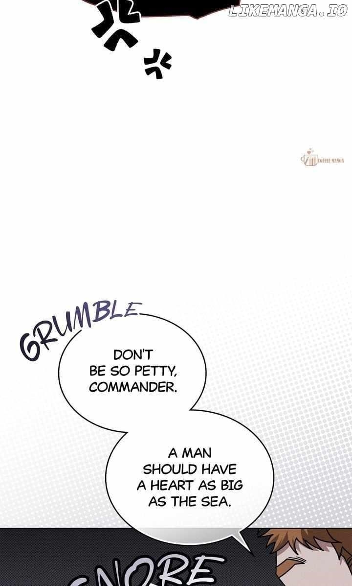 Under the Oak Tree Chapter 110 - Page 20 in English