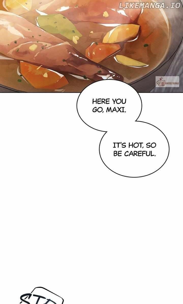 Under the Oak Tree Chapter 110 - Page 24 in English