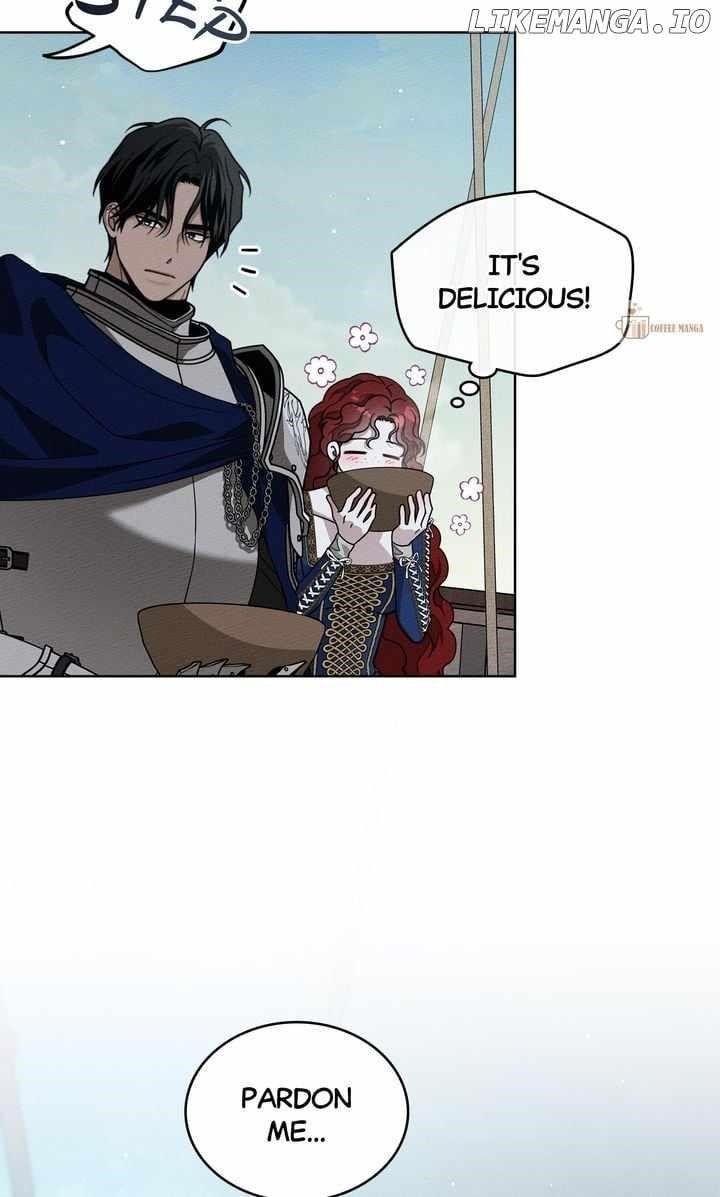 Under the Oak Tree Chapter 110 - Page 25 in English