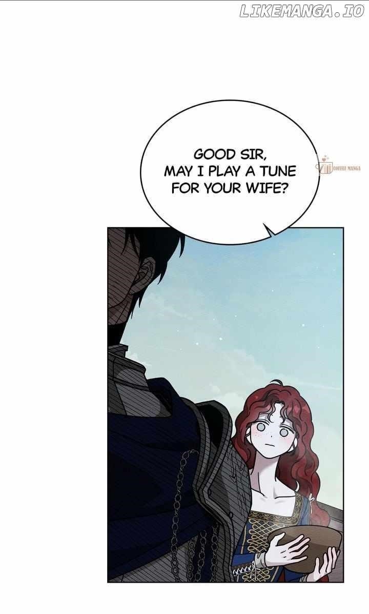 Under the Oak Tree Chapter 110 - Page 27 in English