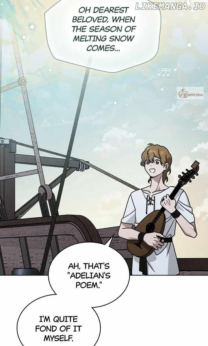 Under the Oak Tree Chapter 110 - Page 34 in English