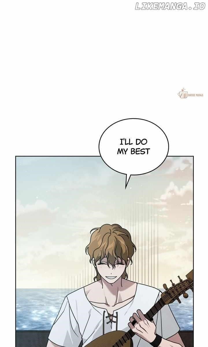 Under the Oak Tree Chapter 110 - Page 36 in English