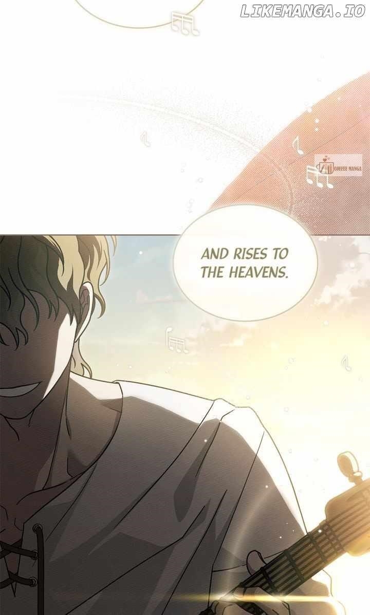 Under the Oak Tree Chapter 110 - Page 39 in English
