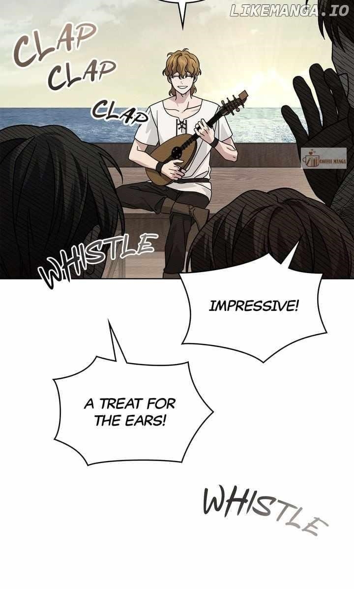 Under the Oak Tree Chapter 110 - Page 47 in English