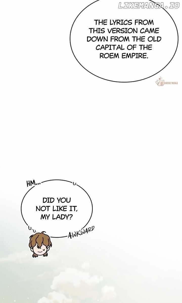 Under the Oak Tree Chapter 110 - Page 49 in English