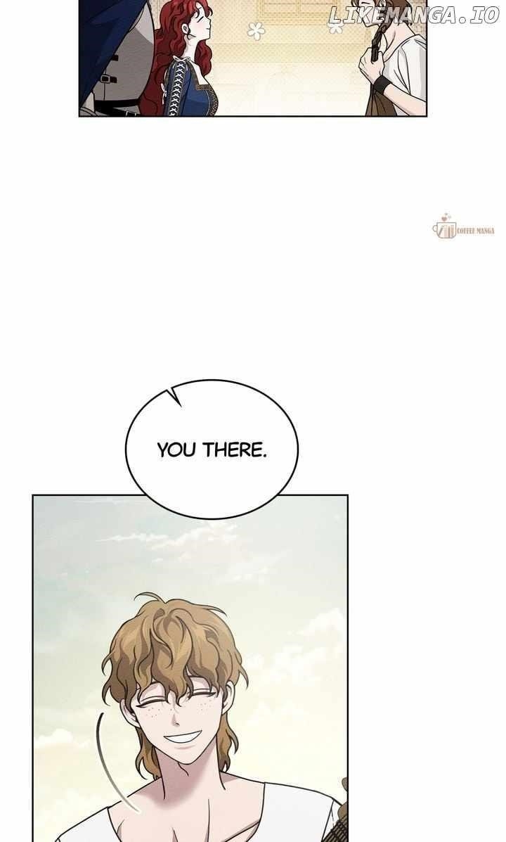 Under the Oak Tree Chapter 110 - Page 52 in English