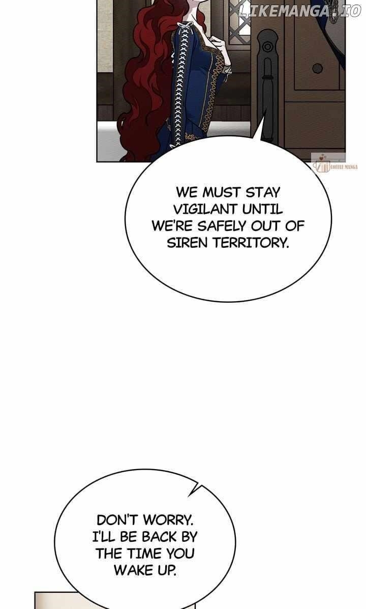 Under the Oak Tree Chapter 110 - Page 62 in English