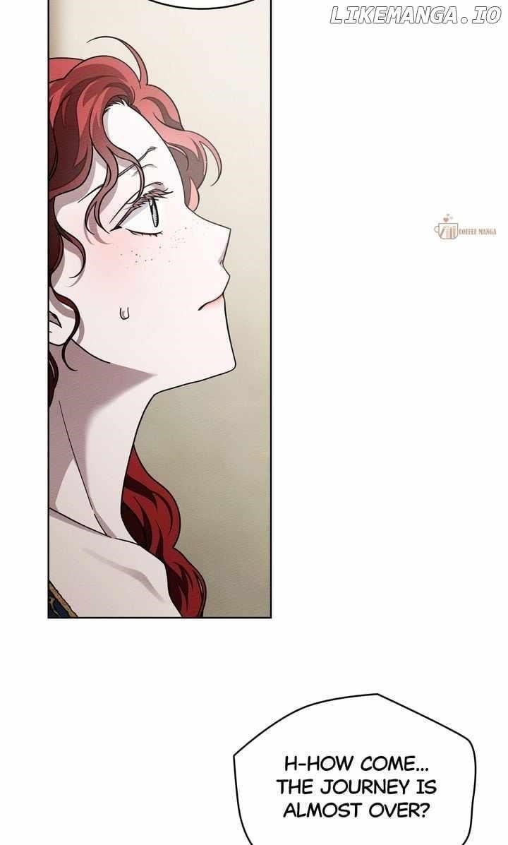 Under the Oak Tree Chapter 110 - Page 63 in English