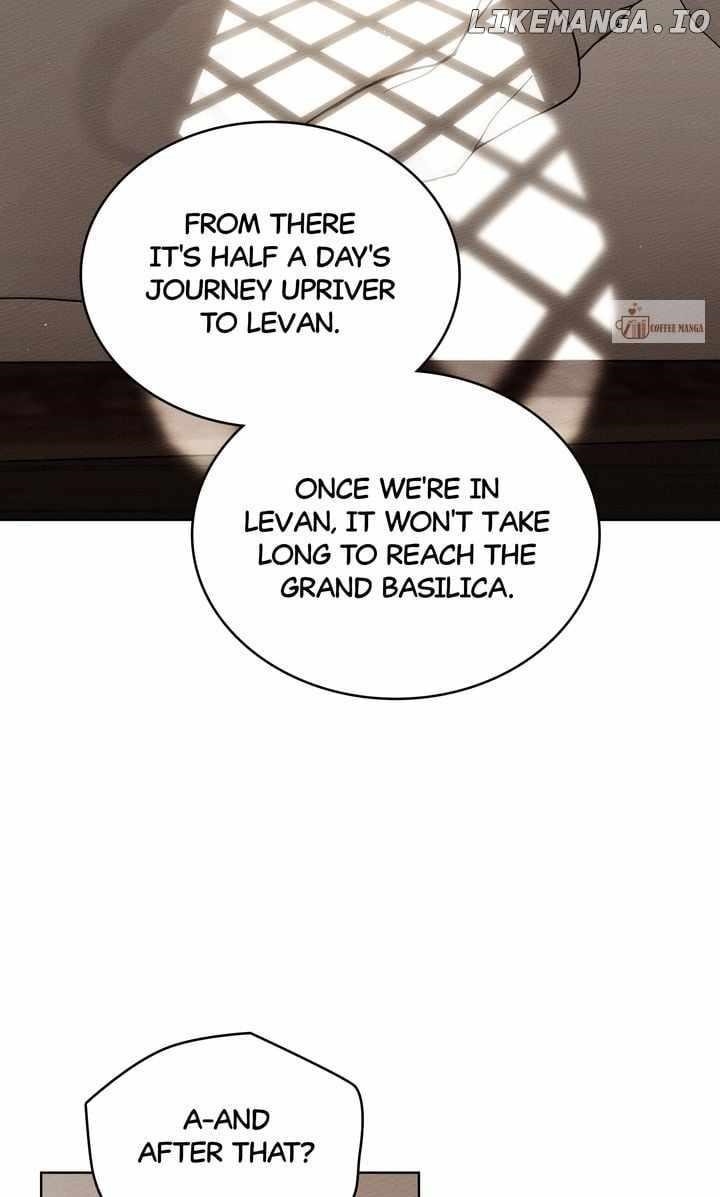 Under the Oak Tree Chapter 110 - Page 67 in English