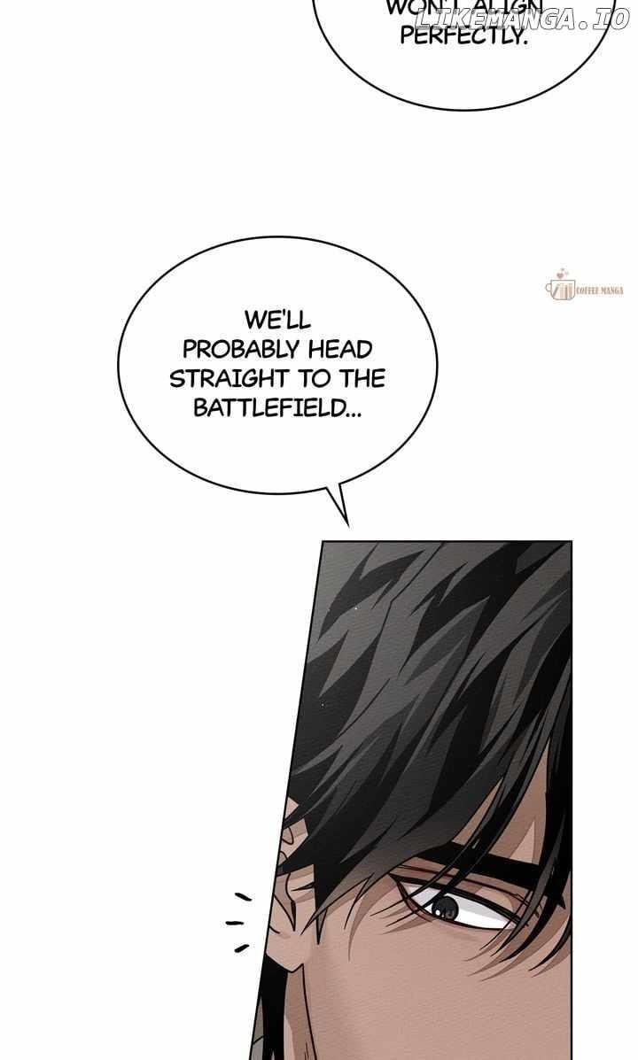 Under the Oak Tree Chapter 110 - Page 69 in English