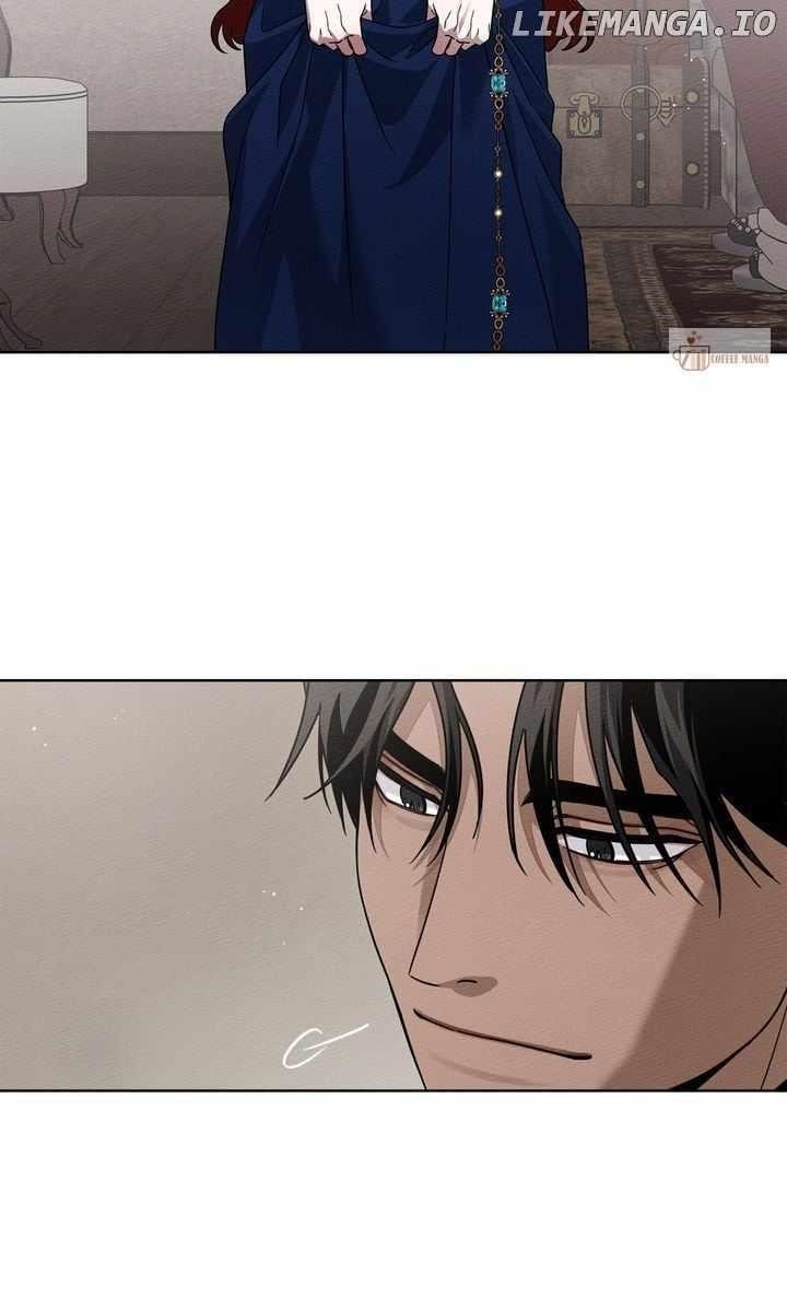 Under the Oak Tree Chapter 110 - Page 71 in English