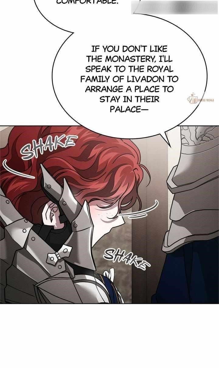 Under the Oak Tree Chapter 111 - Page 13 in English