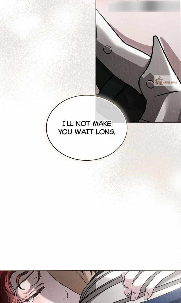 Under the Oak Tree Chapter 111 - Page 19 in English