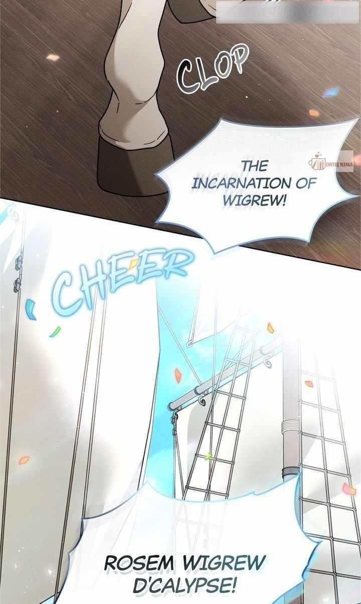 Under the Oak Tree Chapter 111 - Page 42 in English