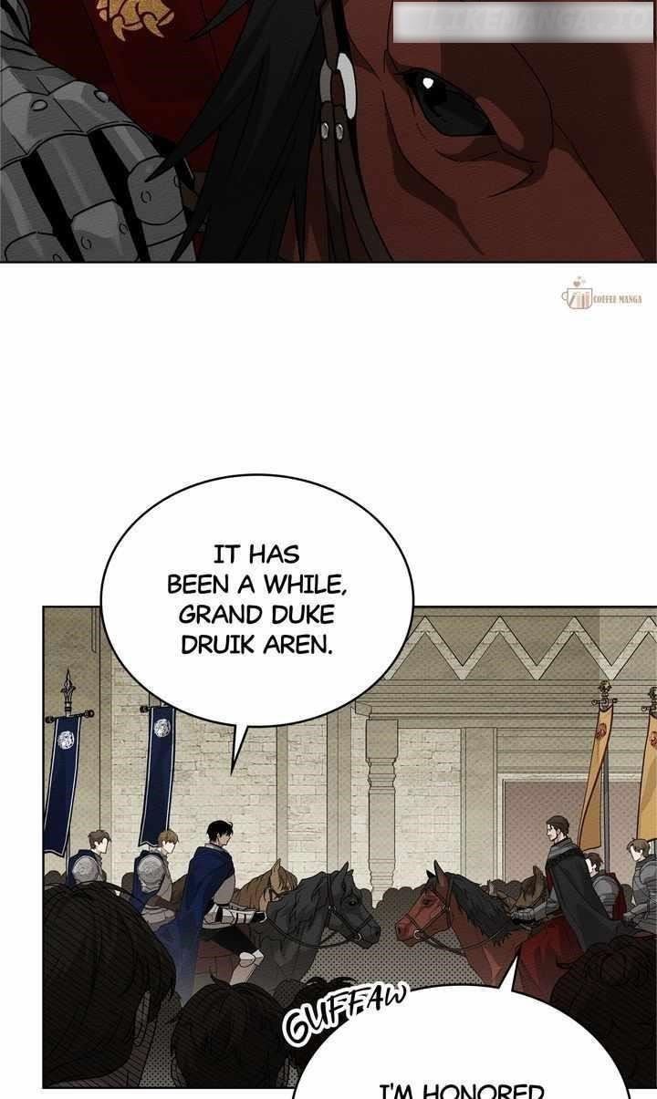 Under the Oak Tree Chapter 111 - Page 51 in English
