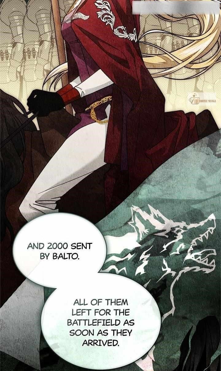 Under the Oak Tree Chapter 111 - Page 63 in English