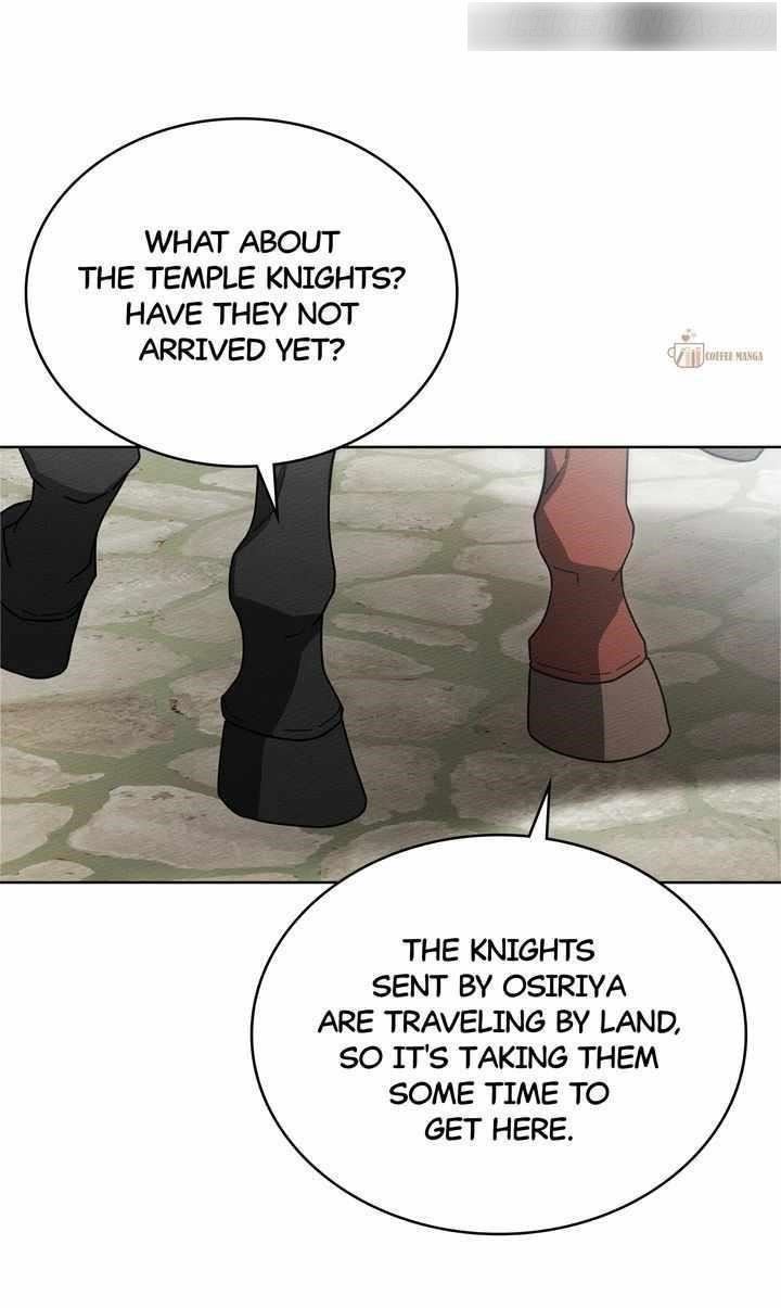 Under the Oak Tree Chapter 111 - Page 65 in English