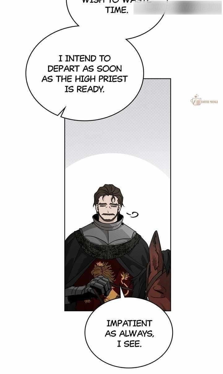 Under the Oak Tree Chapter 111 - Page 69 in English