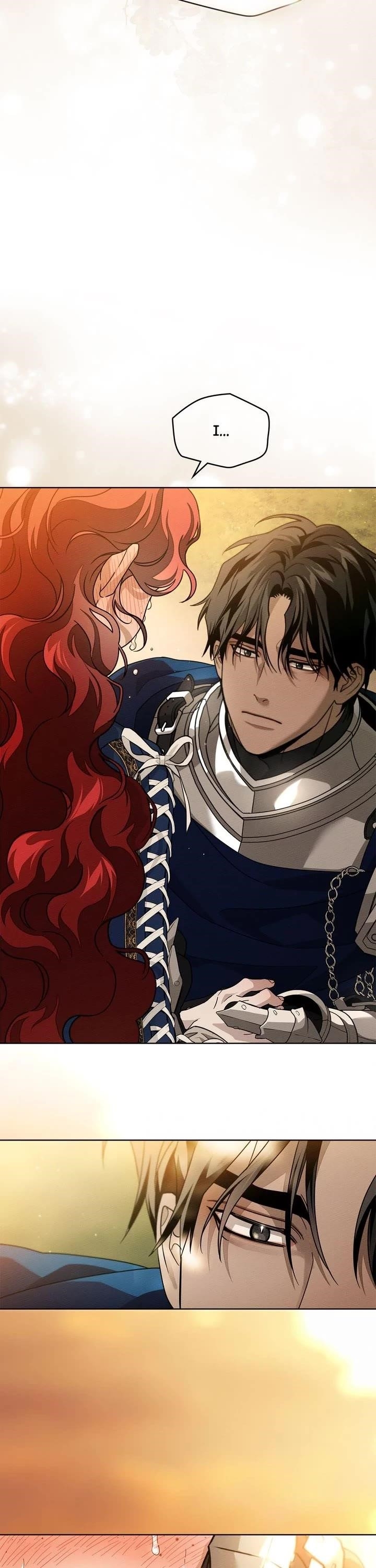 Under the Oak Tree Chapter 112 - Page 31 in English