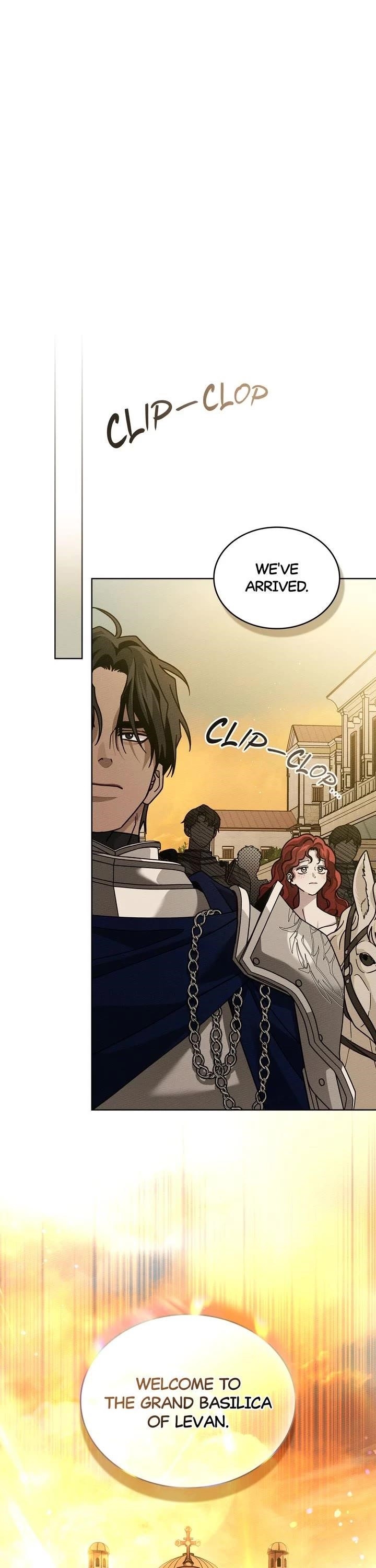 Under the Oak Tree Chapter 112 - Page 8 in English