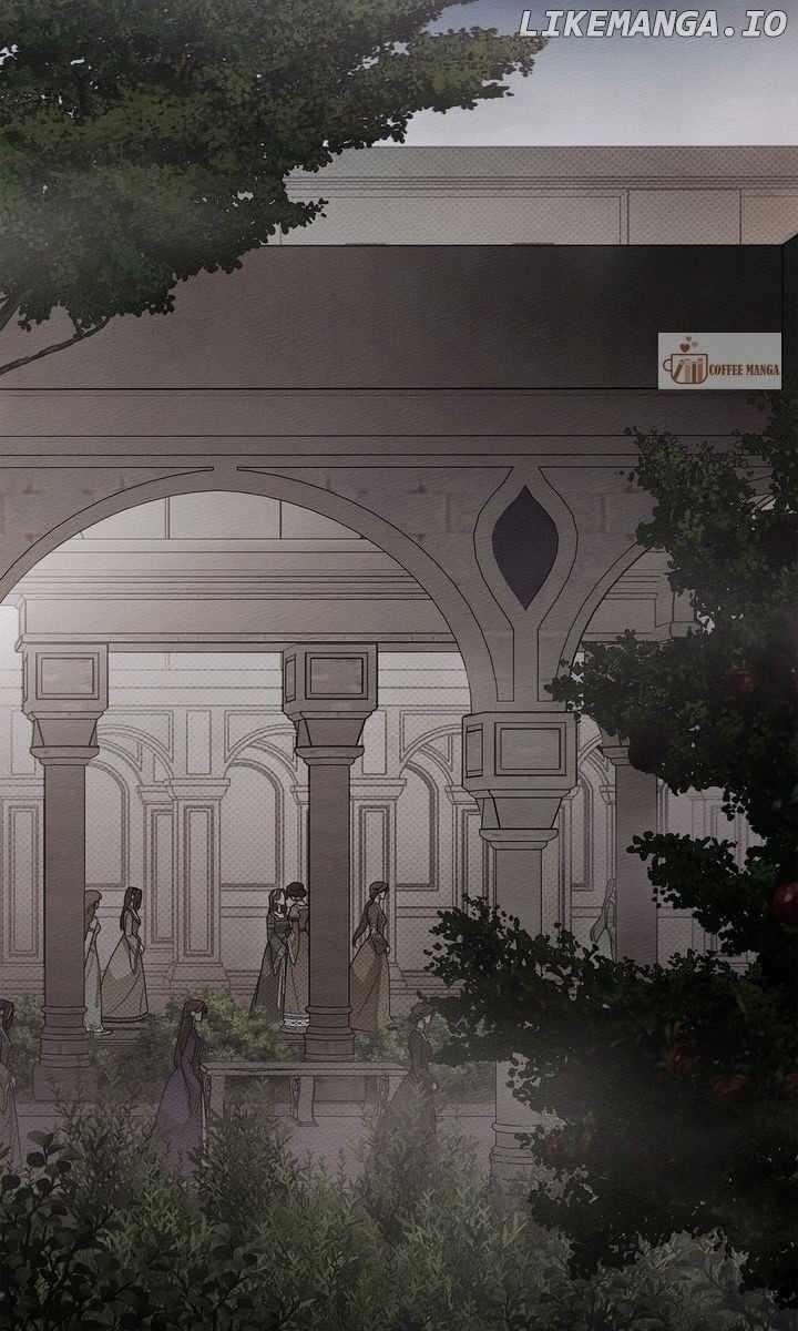 Under the Oak Tree Chapter 113 - Page 30 in English