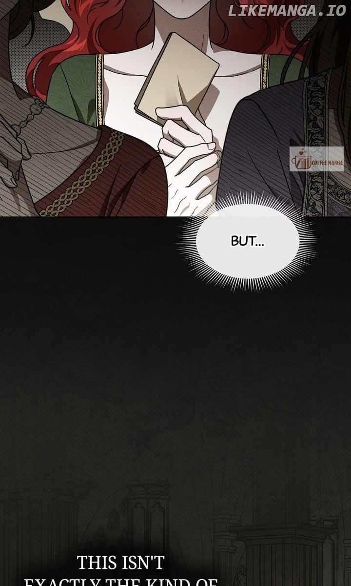 Under the Oak Tree Chapter 113 - Page 73 in English